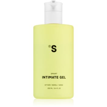 Sister's Aroma Smart gel pentru igiena intima - imagine 2